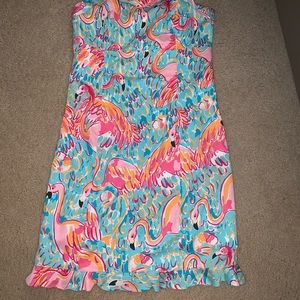 Lily Pulitzer Dress